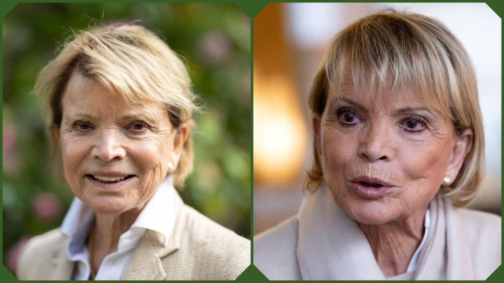 Uschi Glas Todesursache: Die Wahrheit hinter den Gerüchten um die deutsche Schauspielerin uschi glas todesursache