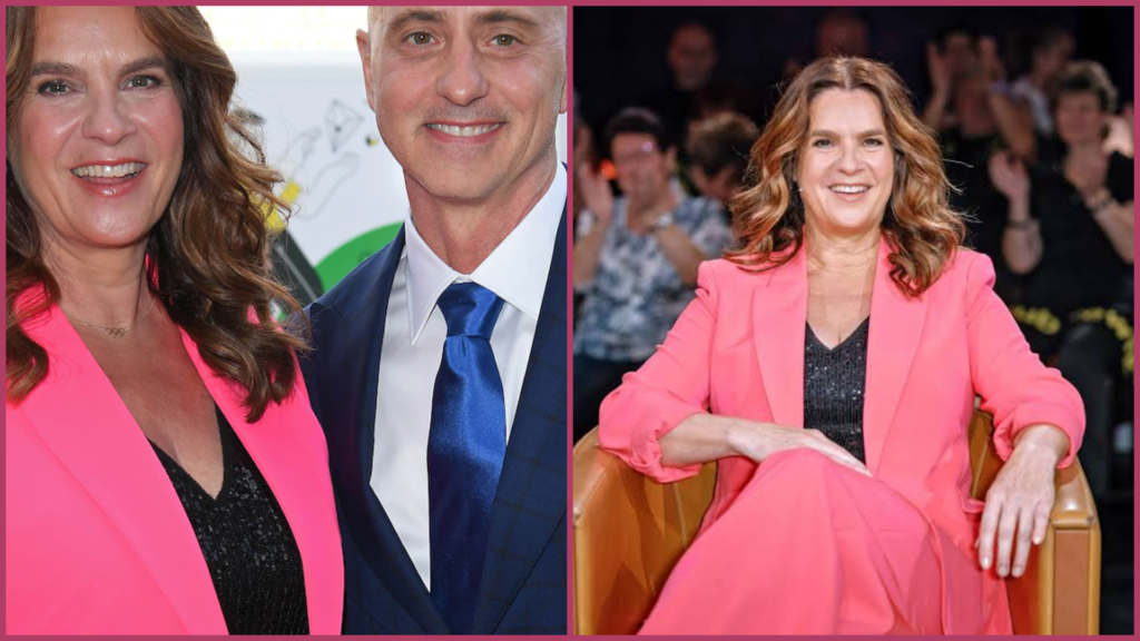 Katarina Witt Lebensgefährtin Katarina Witt Lebensgefährtin
