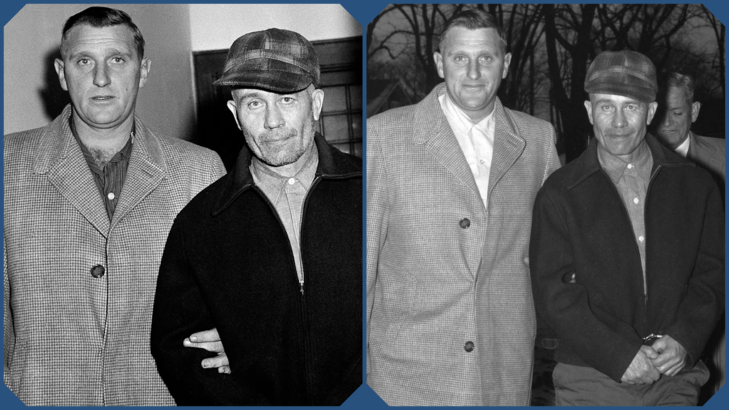 george philip gein